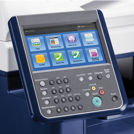 WorkCentre 6655 - Just·Tech