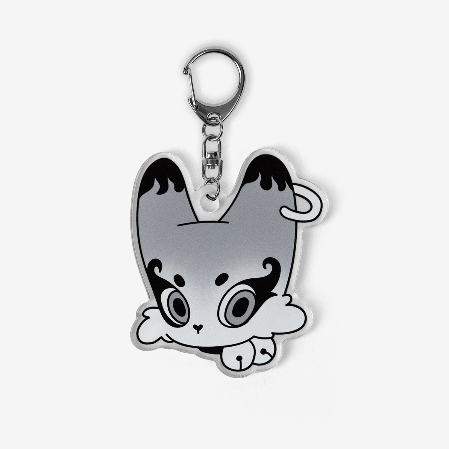 ACRYLIC KEY HOLDER SET / NEXZ『SHOWCASE 2024 “Ride the Vibe