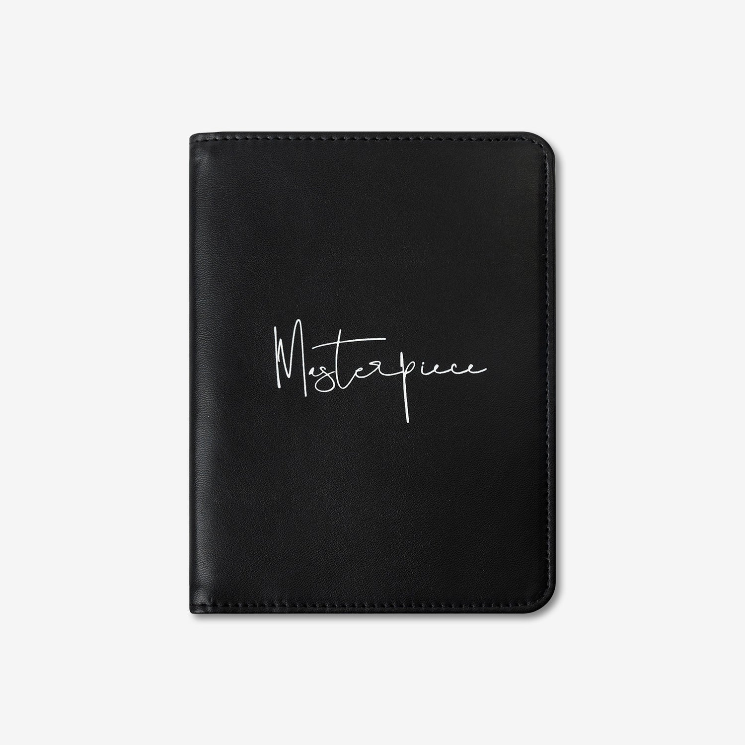 マスターズ パスポートカバー Masters Passport Case 【公式通販】