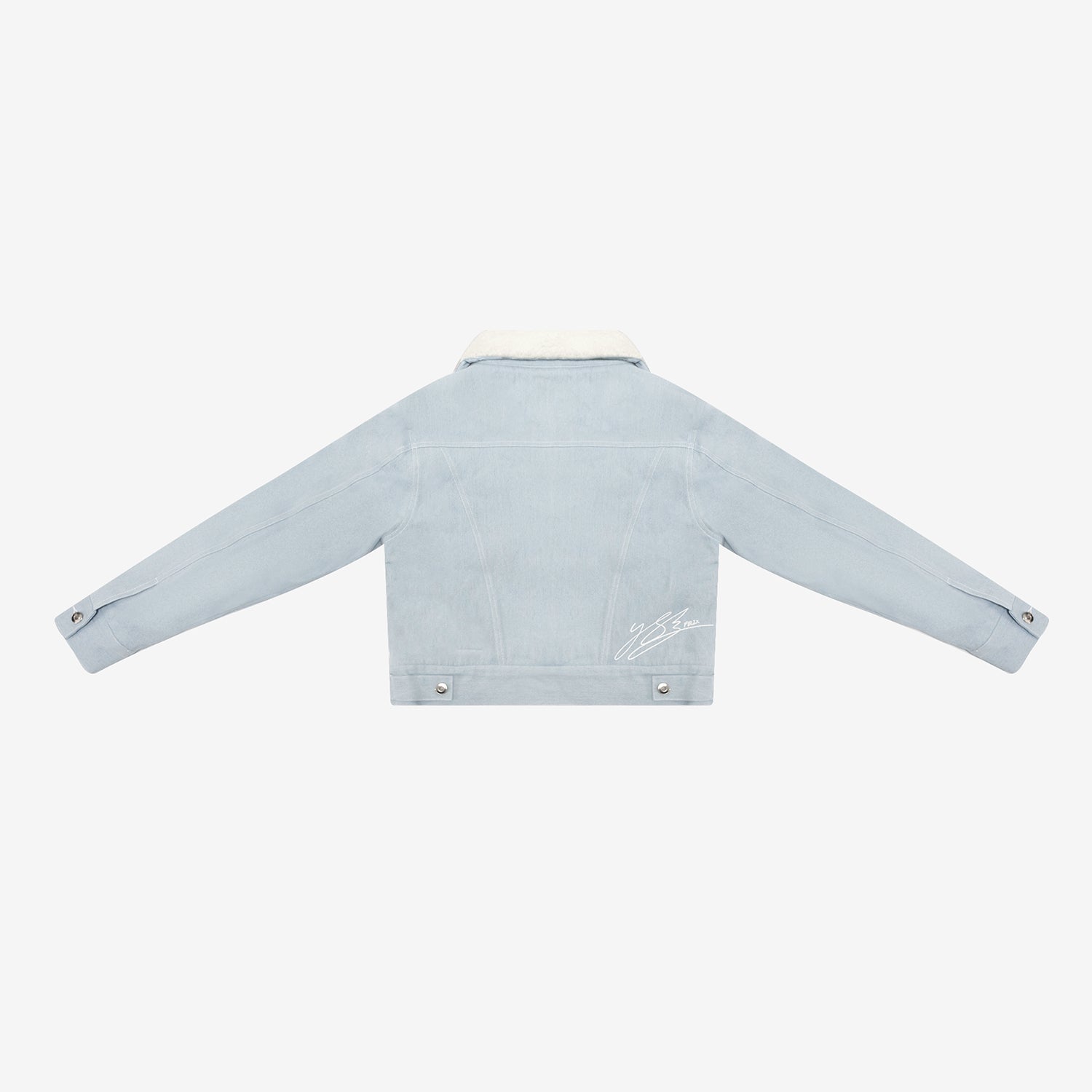 DENIM JACKET Produced by Felix / Stray Kids『XMAS POPUP STORE 2024