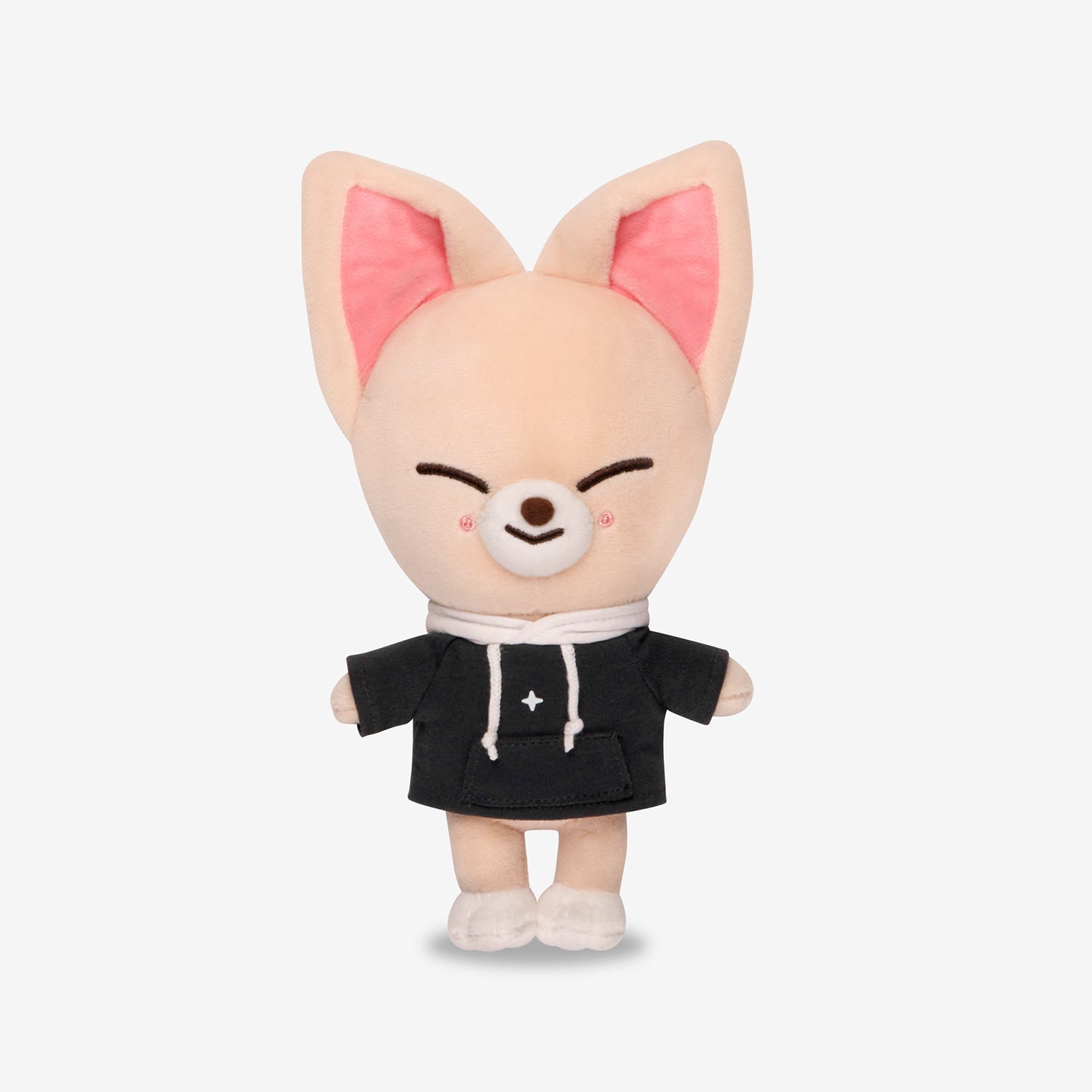 SKZOO PLUSH ORIGINAL Ver. - FoxI.Ny – JYP JAPAN ONLINE STORE