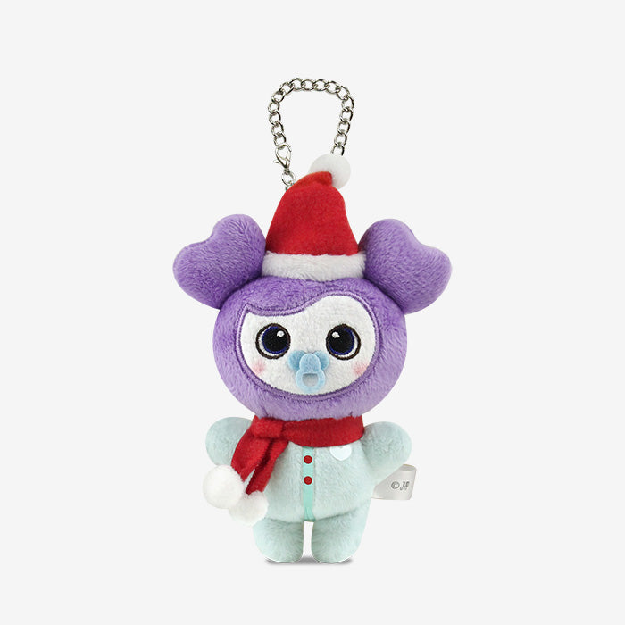 TWICE BABY LOVELYS クリスマス 一つ6300円 TWICE BABY LOVELYS