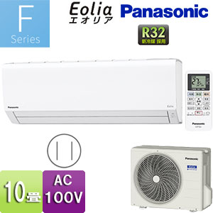 Panasonic CS-280DFL-W エアコン本体 CS-280DFL-W+CU280DFL