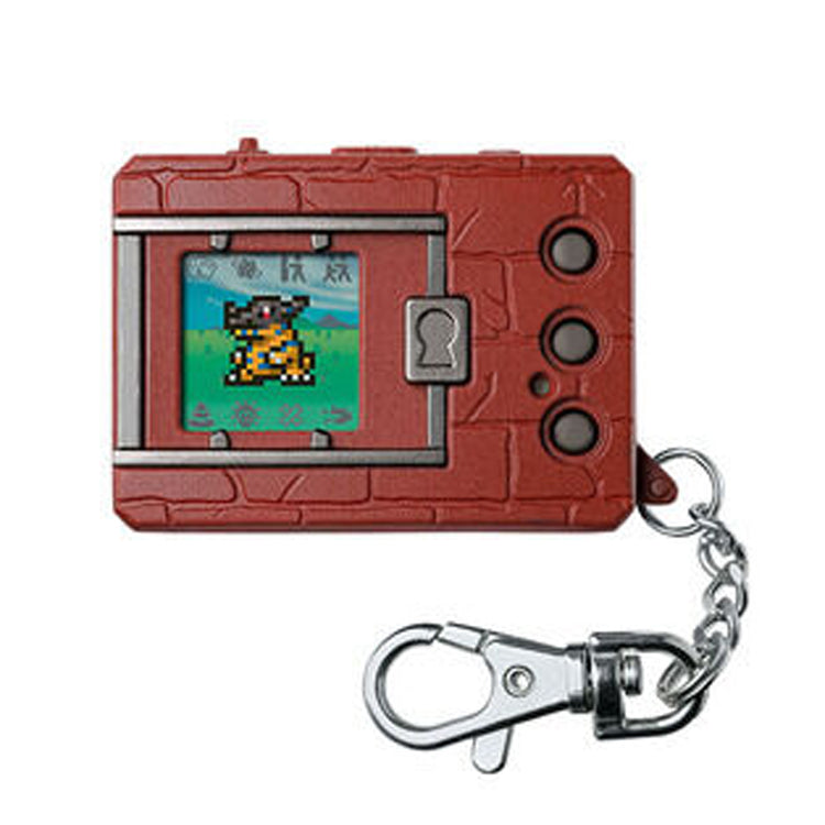 デジタルモンスター COLOR Ver.1〜5＋20th NEW] Digital Monster COLOR