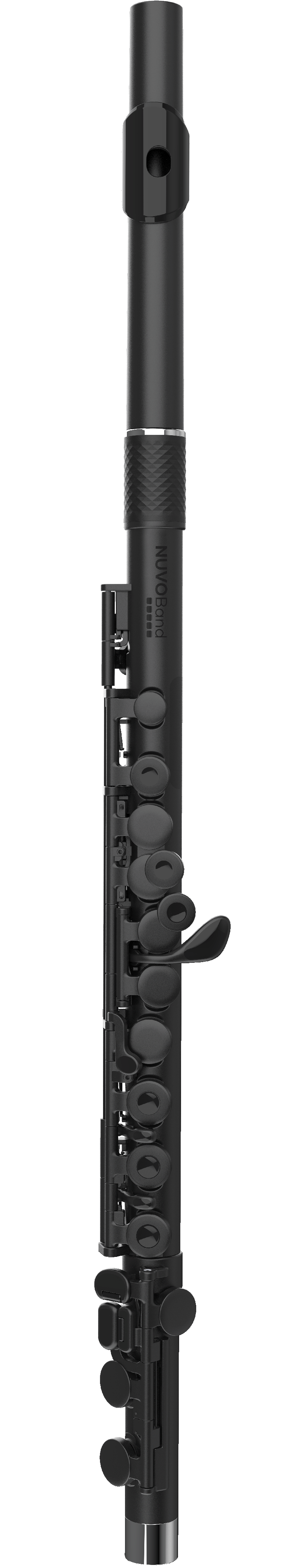 フルート｜NUVOBand 国内公式サイト