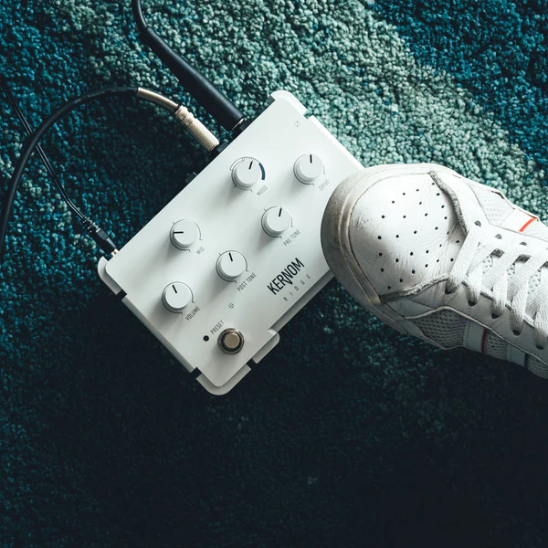 RIDGE リッジ｜KERNOM 国内公式サイト