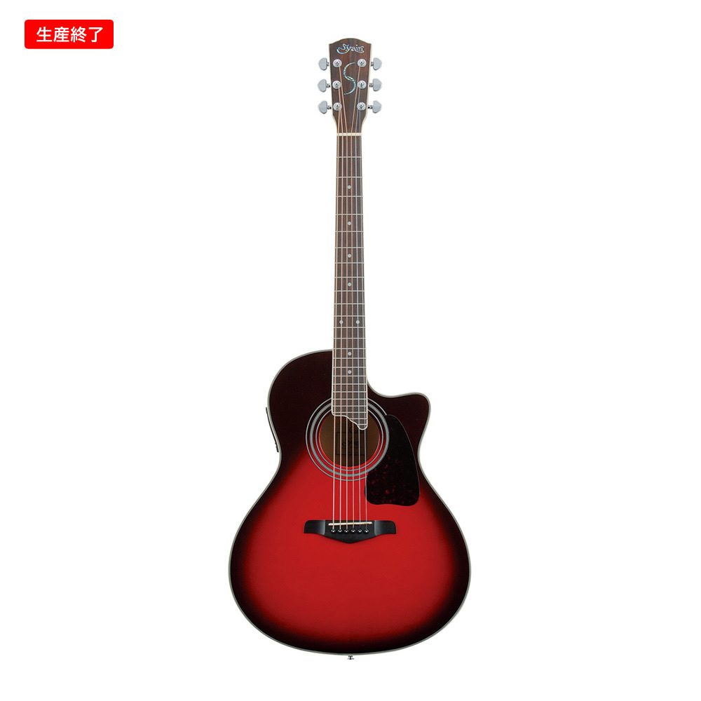 アコースティックギター S YAIRI ストア YE-4M Amazon | S.Yairi