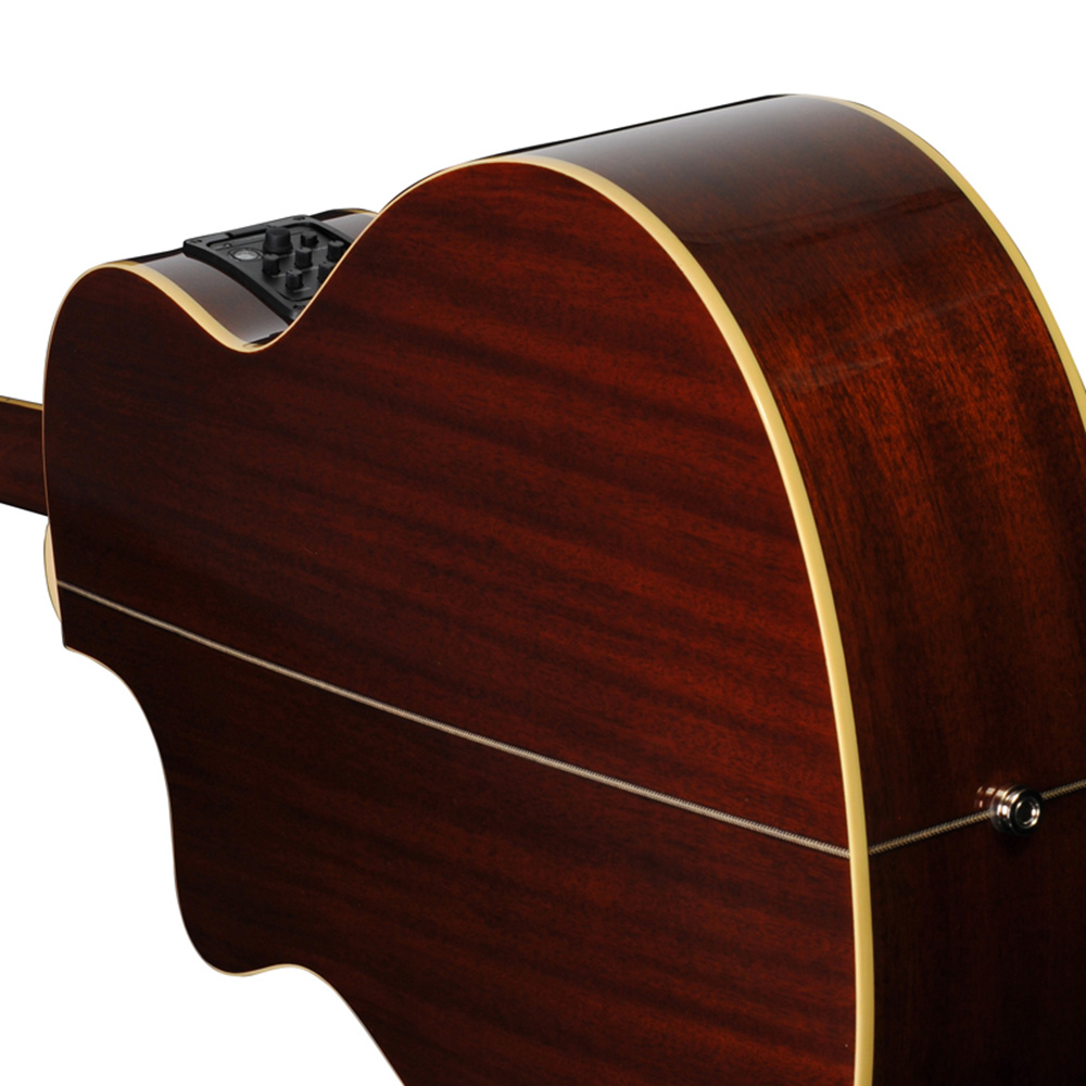 Syairi YE-58/3TS エレアコ Syairi YE-58/3TS エレアコ Syairi YE-58