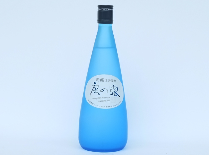 吟醸球磨焼酎 房の露 720ml | かま吉