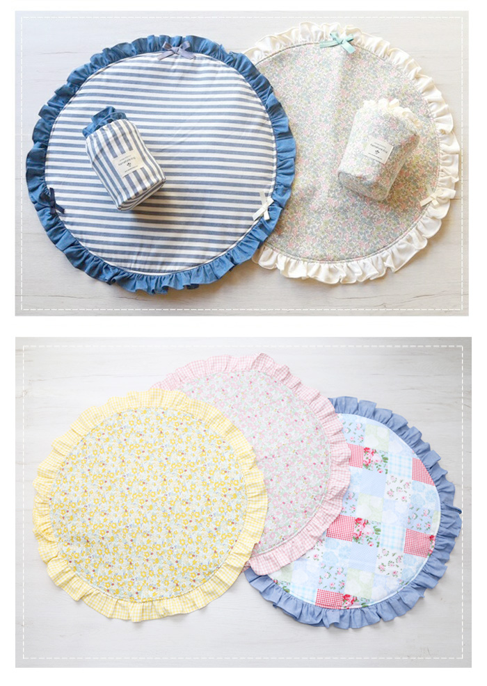 可愛い小型犬の洋服通販 鎌倉ドッグ おそろいカフェマット