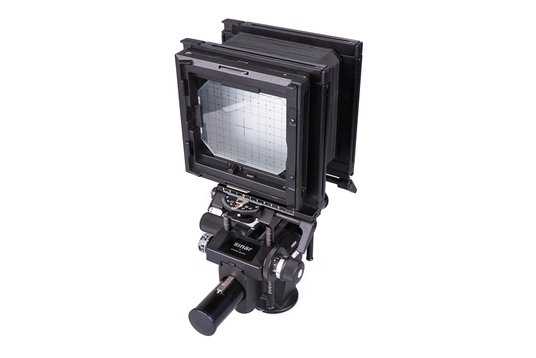 Sinar F2 – Kamerastore