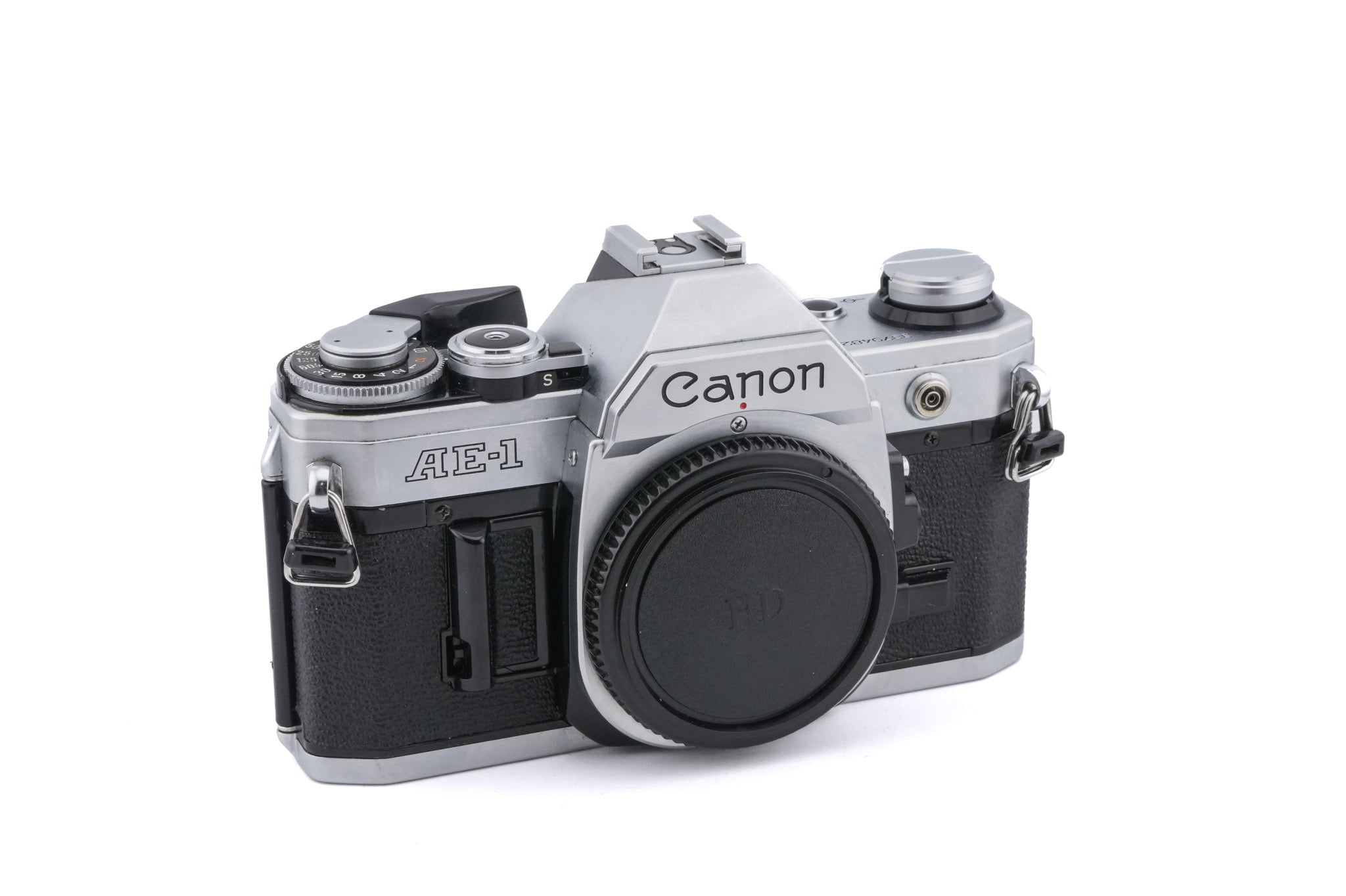 CANNON AE1 ボディ #191 CANNON AE1 ボディ #191 CANNON AE1 ボディ