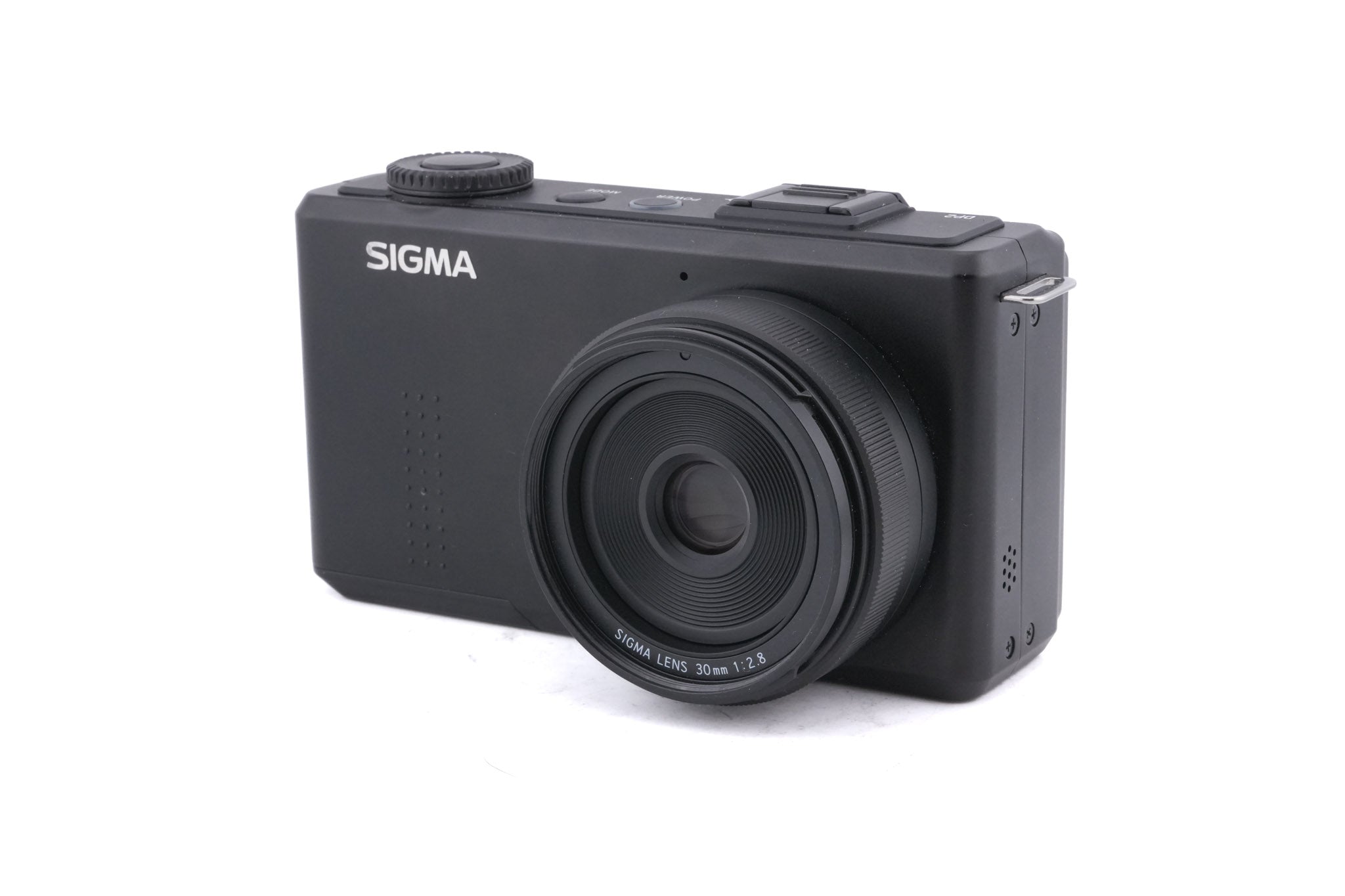 Sigma DP2 Merrill - Camera – Kamerastore