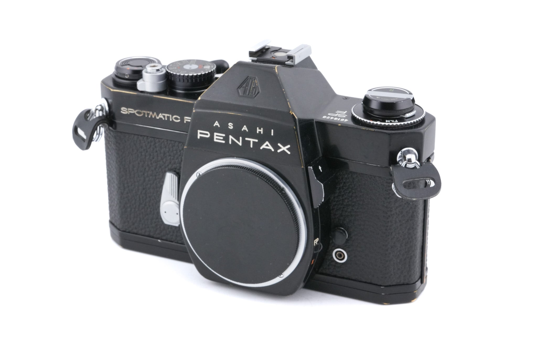 m*k様 【整備品】PENTAX SPOTMATIC 一眼レフカメラ 35mm m*k様 【