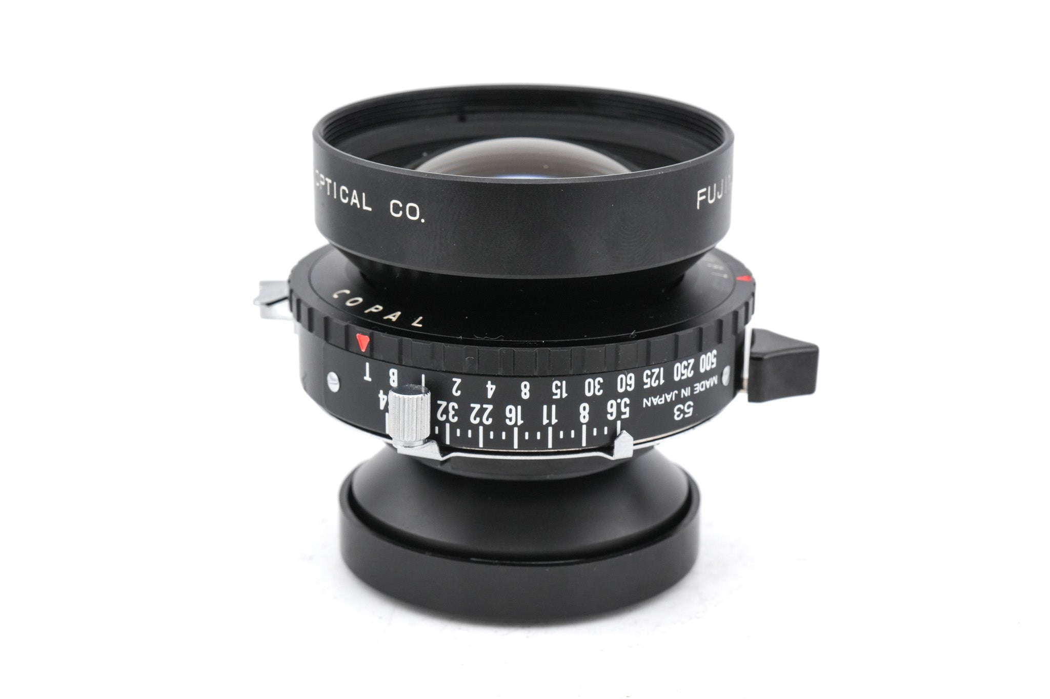Fujinon-W 150mm f/5.6 大判カメラ用レンズ フジノン Fuji 150mm f5.6