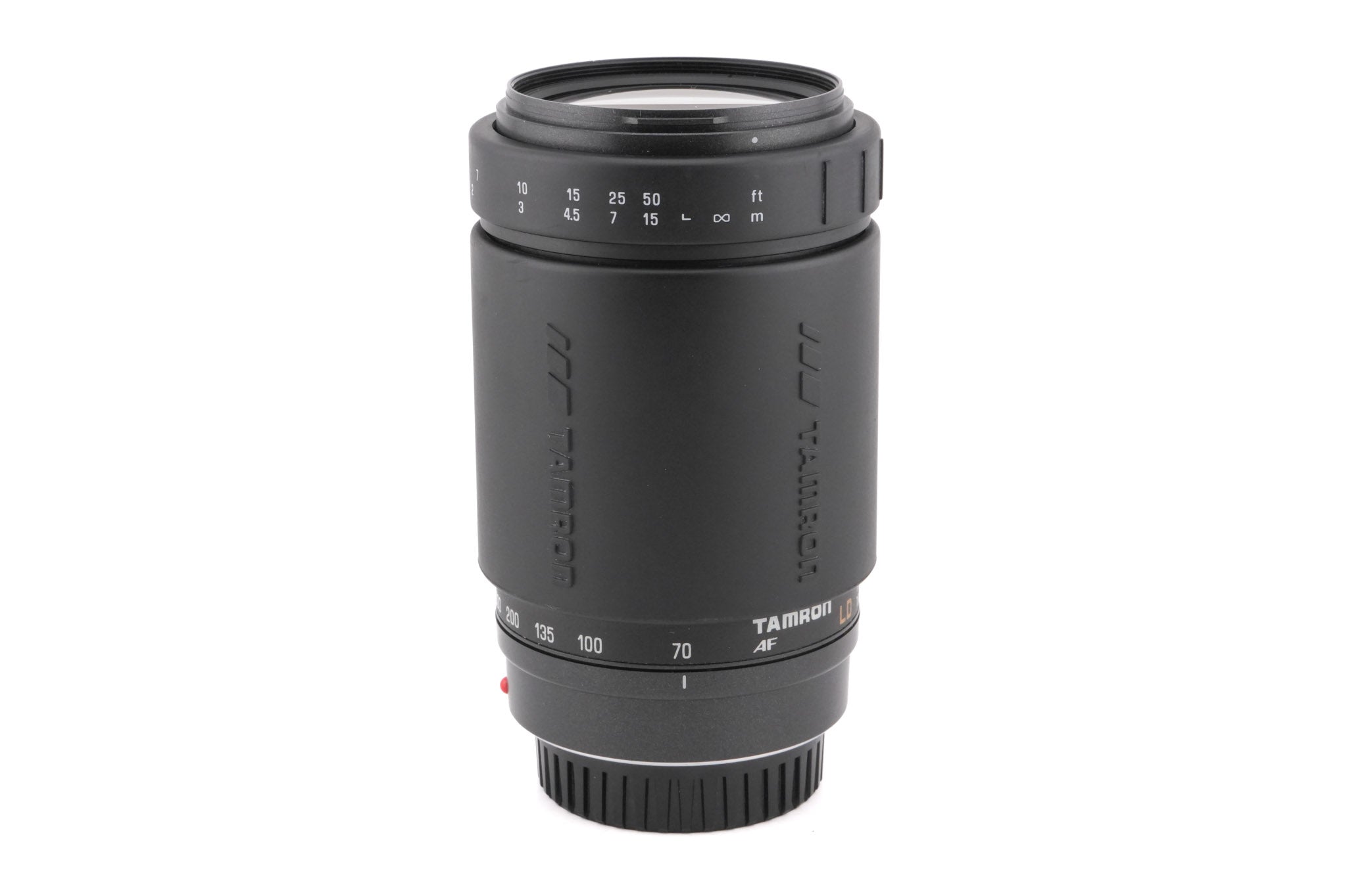 Minolta AF ZOOM Xi 28-80mm レンズ 中古品 F2406 Minolta AF ZOOM Xi