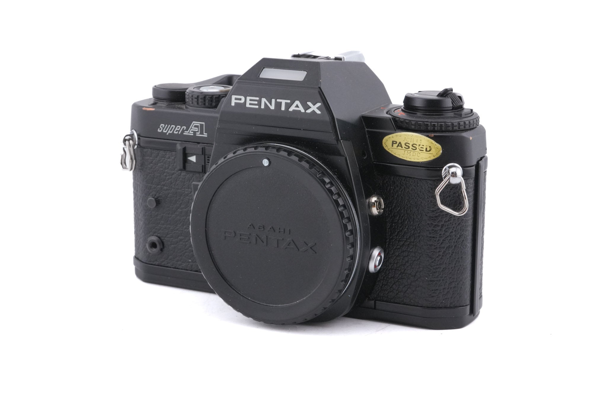 Pentax Super A - Camera – Kamerastore