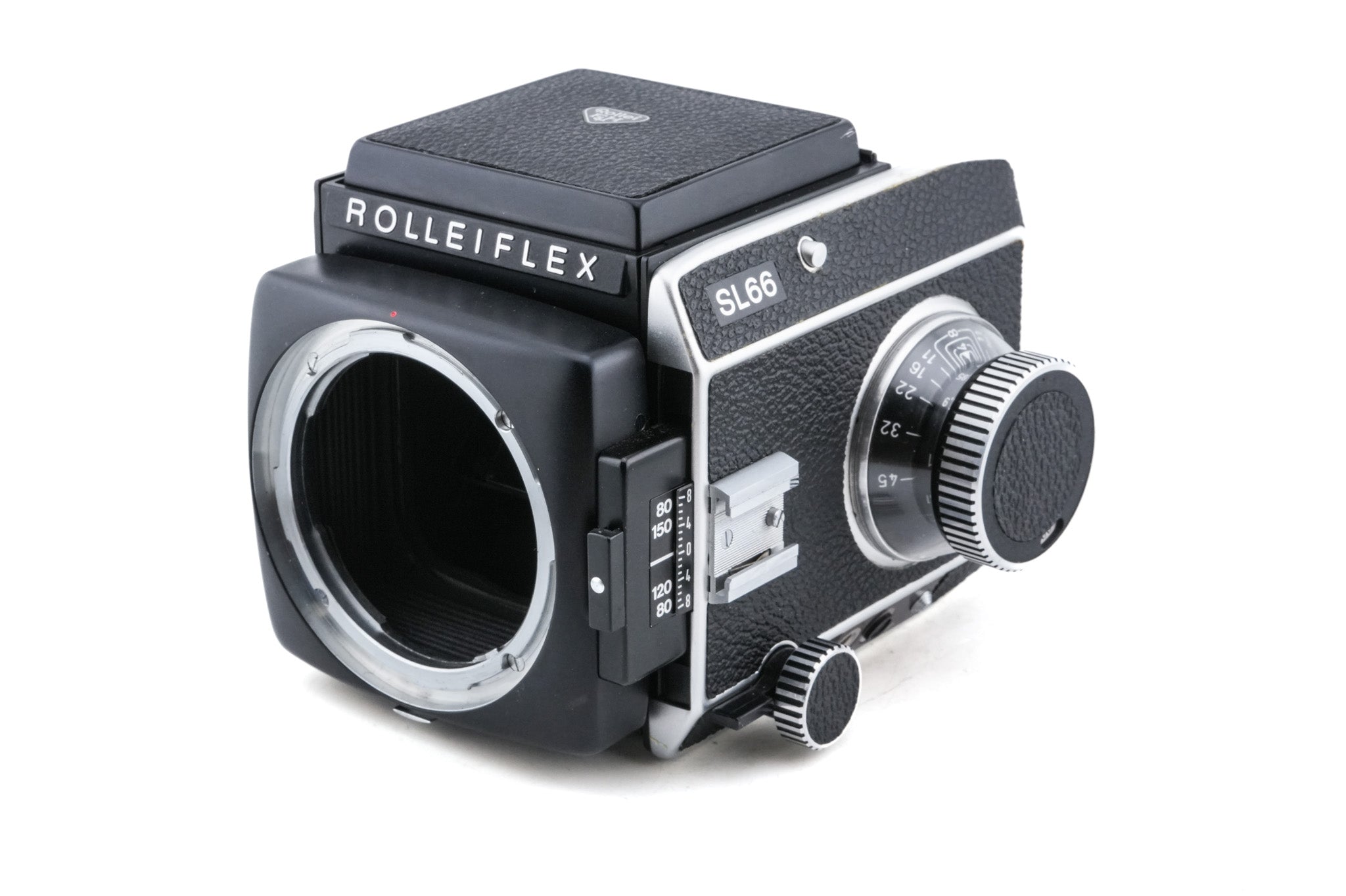 Rollei SL66 - Camera – Kamerastore