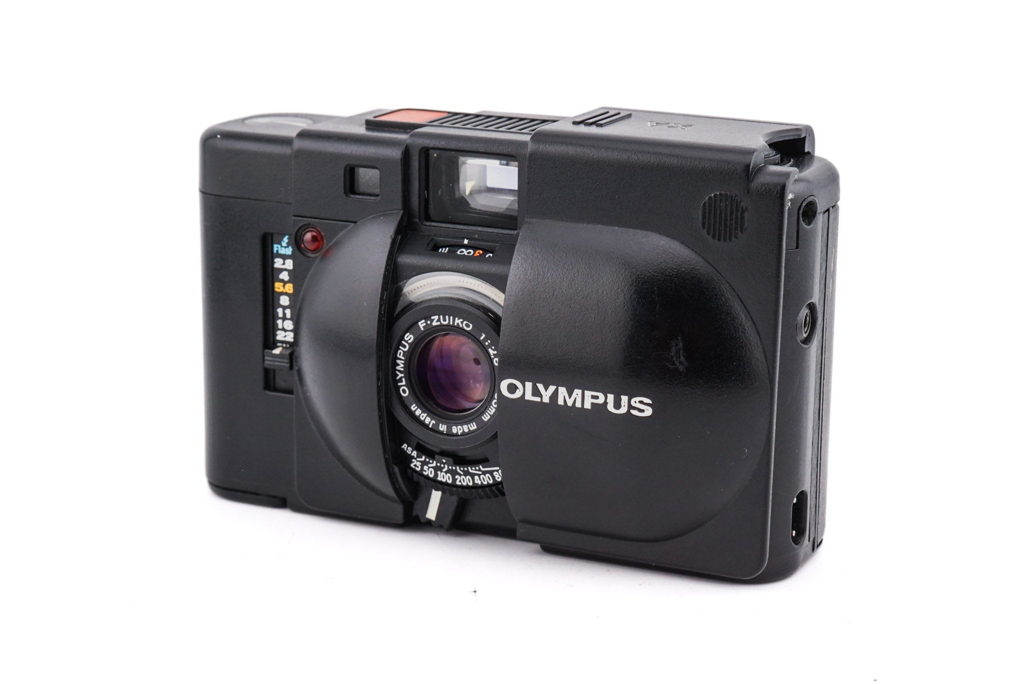 Olympus XA - Camera – Kamerastore