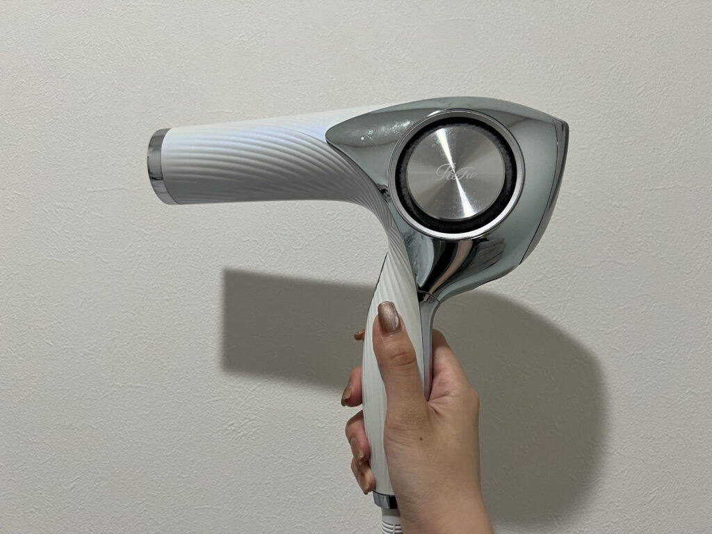 ReFa ヘアドライヤー RE-AN-02A 2024年モデル MTG ReFa BEAUTECH DRYER