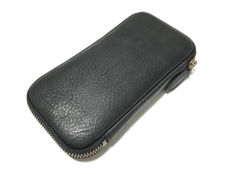 ジップペンケース（アンドリーベ［＆Liebe］｜ペンケース）お気に入り