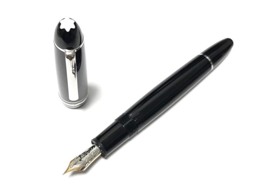 モンブラン マイスターシュテュック ル・グラン 146 プラチナライン