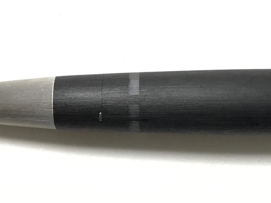 ラミー2000［LAMY2000］万年筆｜レビュー（ラミー［LAMY］｜万年筆）