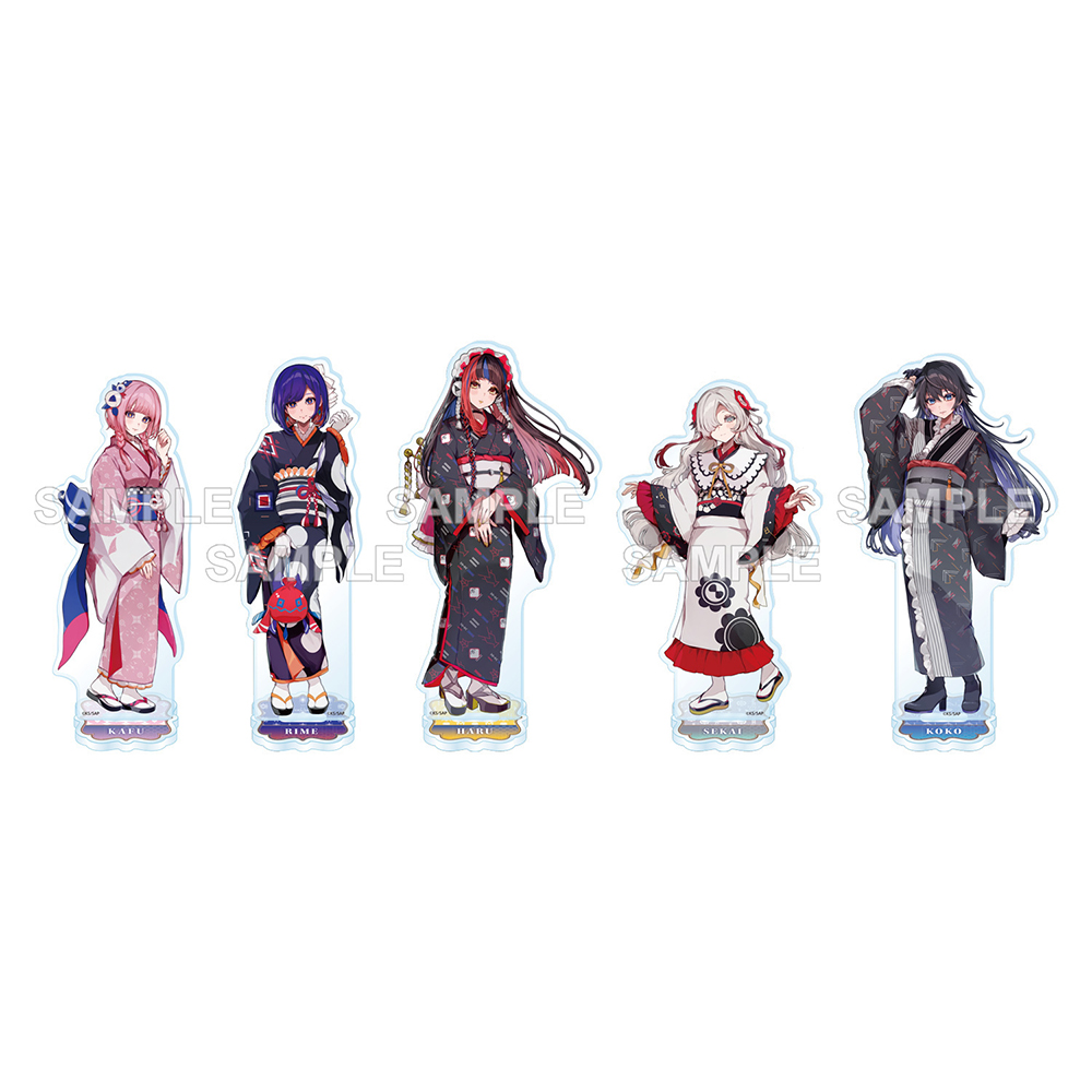 GOODS｜TVアニメ『神椿市建設中。』公式サイト