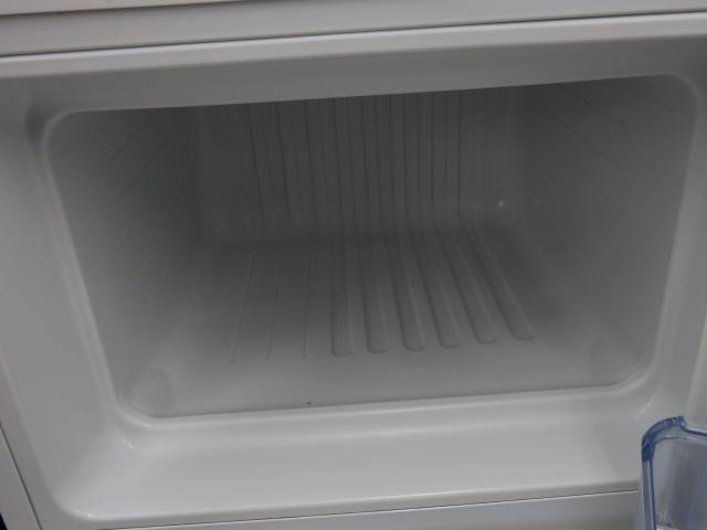 Haier JR-N100C 冷蔵庫 2010年製 Haier JR-N100C 冷蔵庫 2010年製