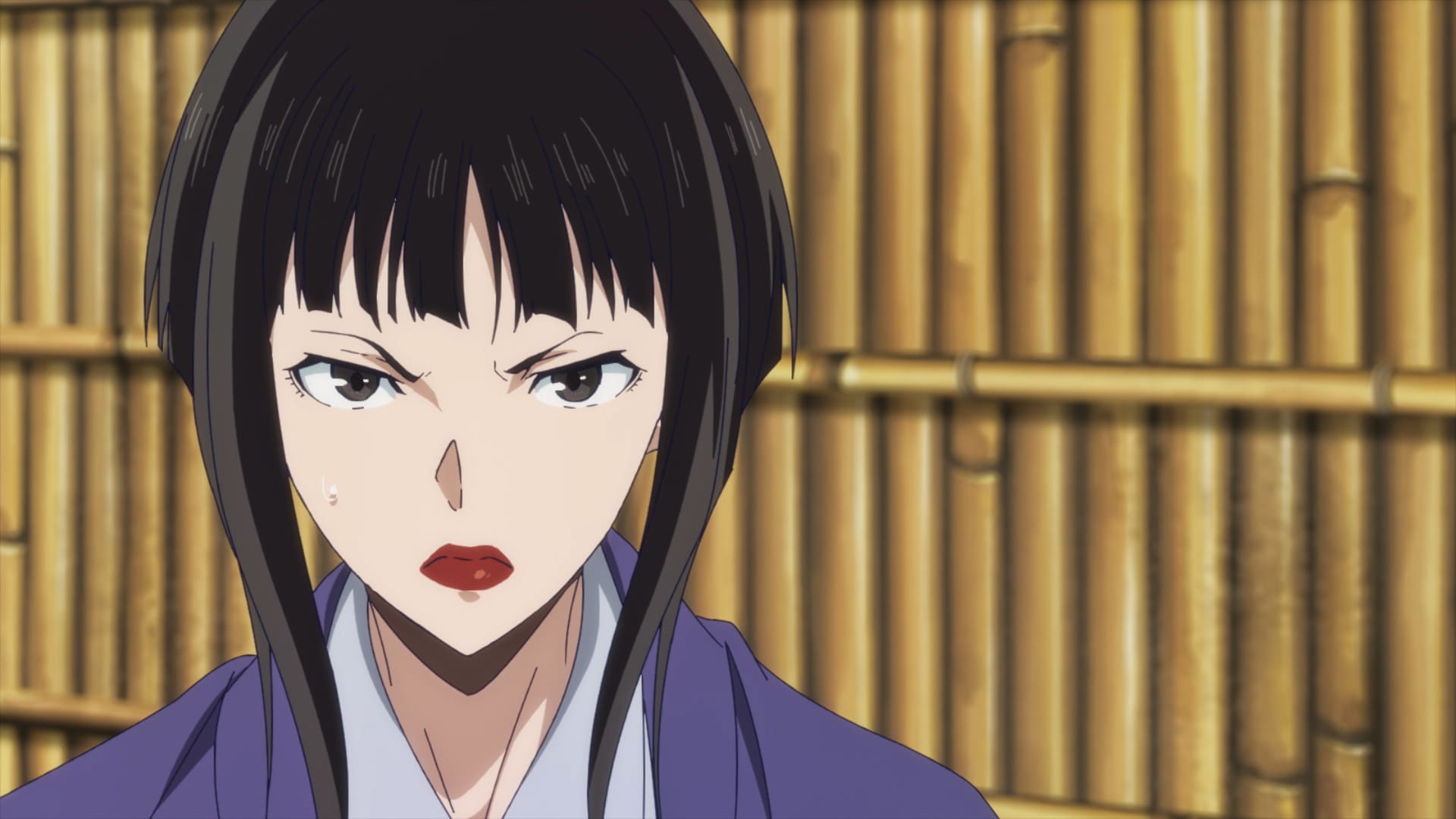 鴨ロン ロン 雨宮 キャラクタープロフィール｜アニメ『鴨乃橋ロンの