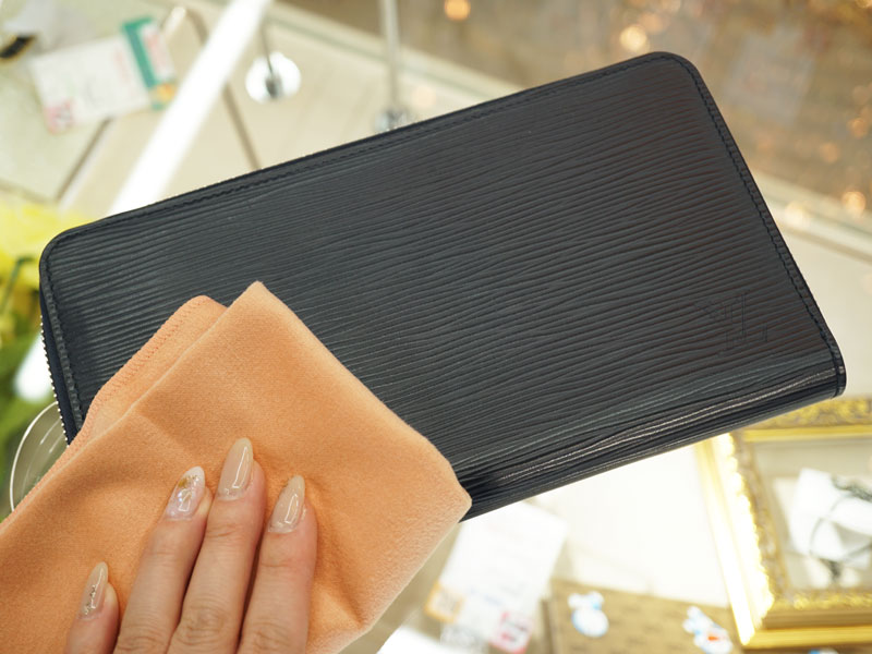 ララ様専用 ☆美品 Louis Vuitton ルイヴィトン エピ【楽天市場