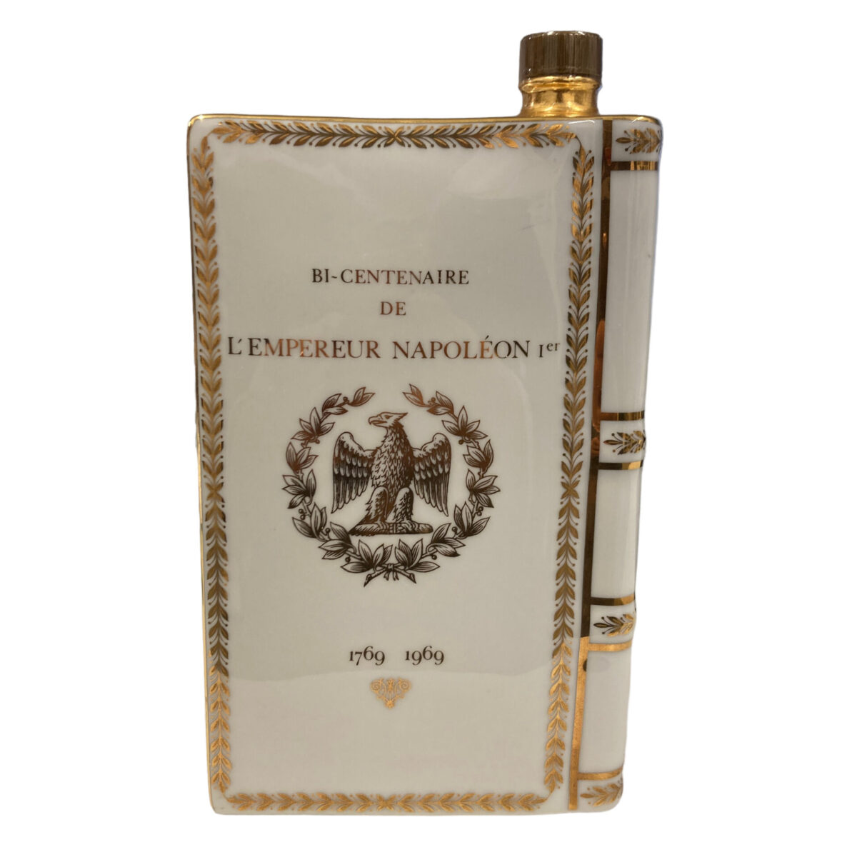 Y*L様 カミュ ナポレオン ブック コニャック ブランデー お酒 小物