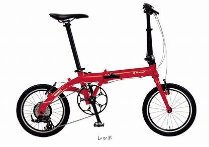 renault ルノーの自転車が特価で激安です。全国通販やってます