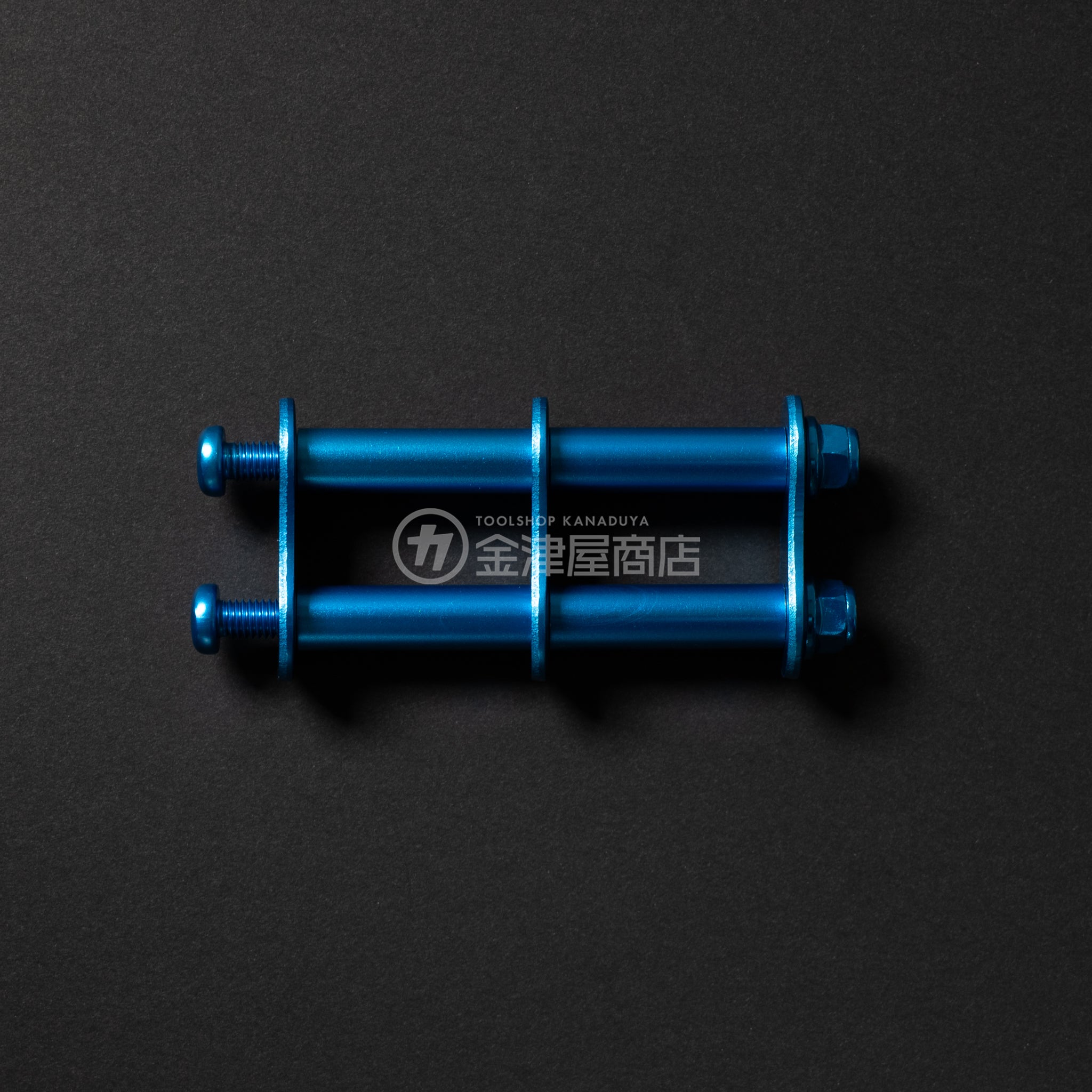 ニックス(KNICKS) アルミ製金具一式 ALU-1