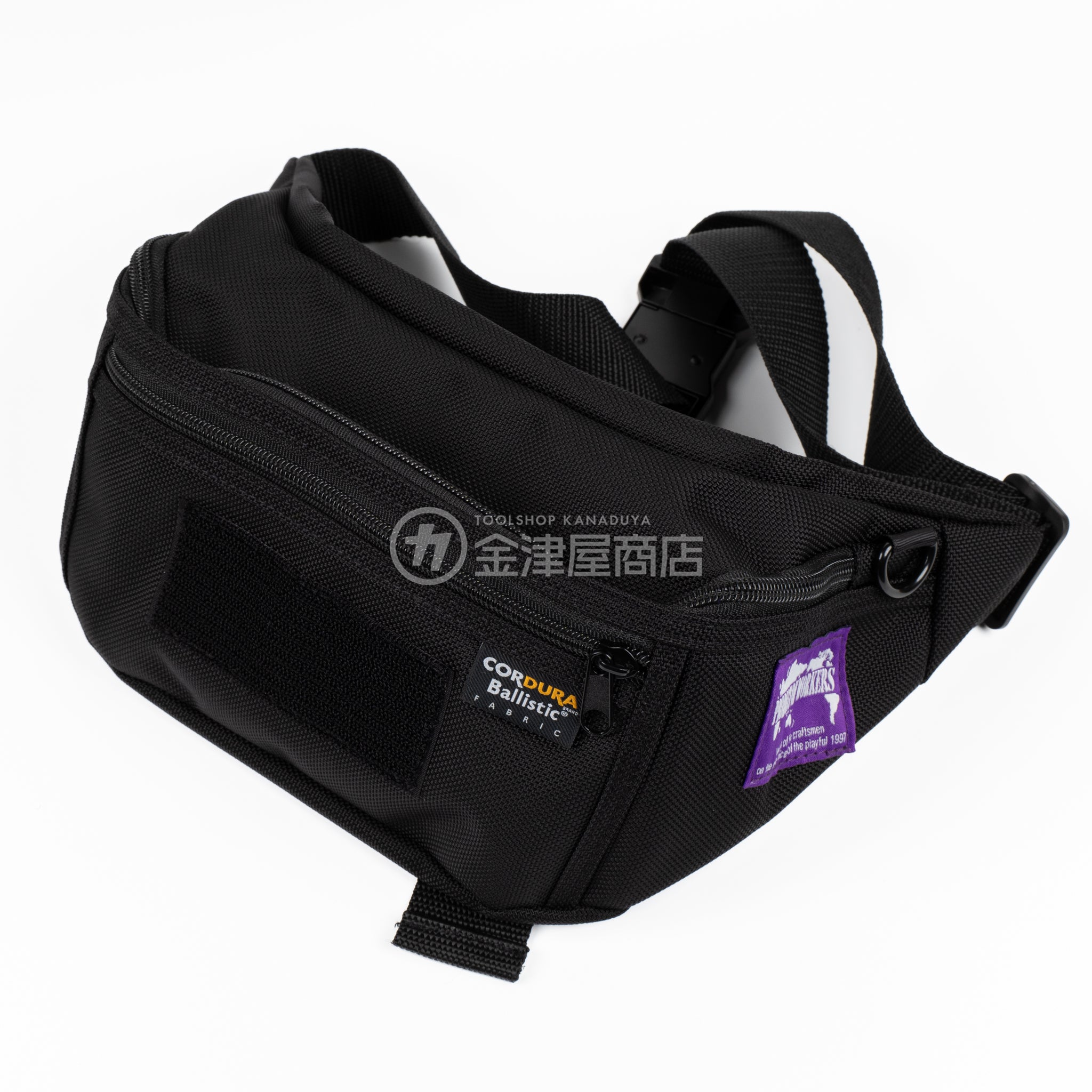 knosis ボディバッグ ブラック KNOSIS ブラック ボディバッグ KNOSIS