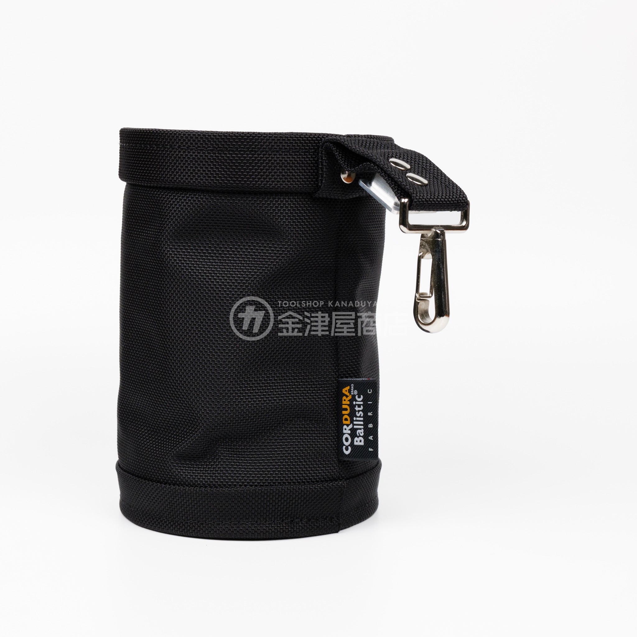 ニックス(KNICKS) コーデュラバリスティック生地セフ対応ダストカップ