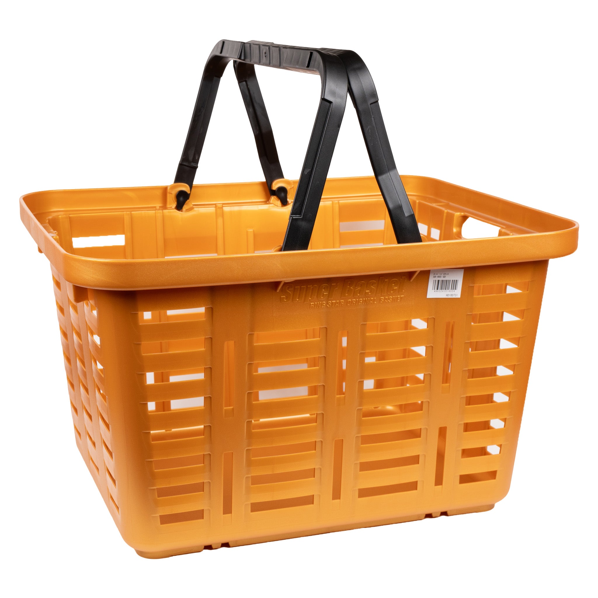 J. Rodgers & Sons 金属製バスケット J. Rodgers & Sons 金属製