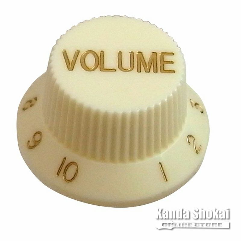 VOCU ( ヴォーキュ ) Baby Volume Pedal | ギターの通販なら 御茶ノ水