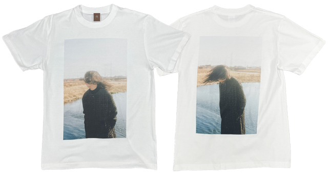 新品】カネコアヤノ kanekoayano ツアー グッズ Tシャツ XL