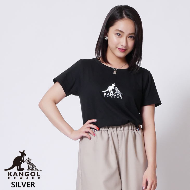 平祐奈×KANGOL REWARDコラボネックレス