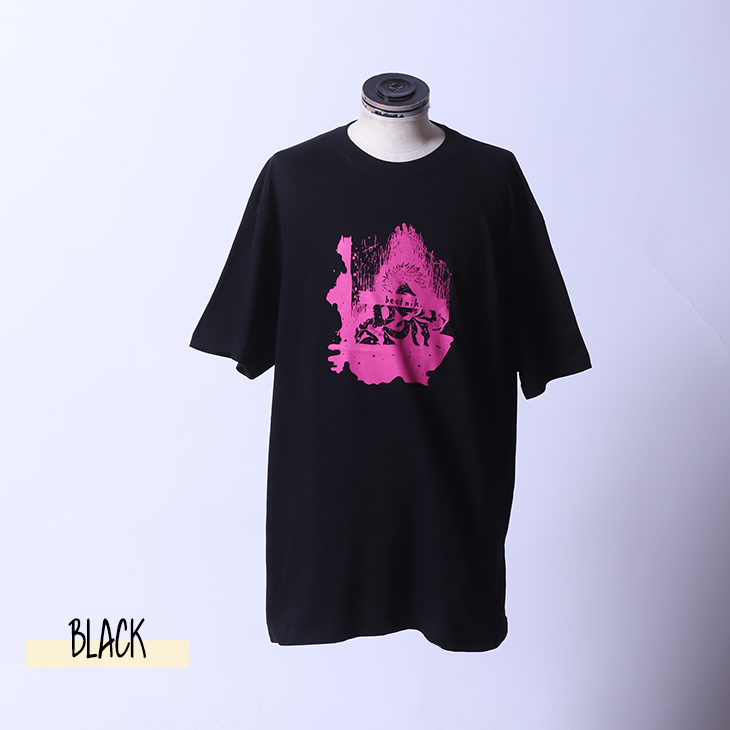 八村倫太郎×KANGOL REWARD コラボ半袖Tシャツ