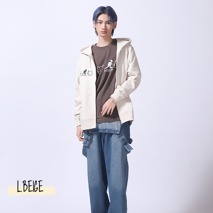 1回のみ着用】La'cryma Christi 2025 パーカー XXL 2025 【TEDAMA