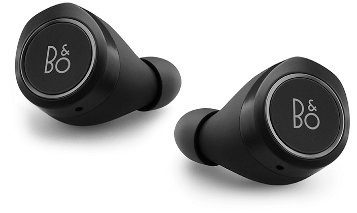 B&O PLAY “Beoplay E8” 登場 - リリース | 完実電気株式会社