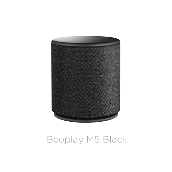 値下げ済】 Bang and Olufsen （B&O） Beoplay M5