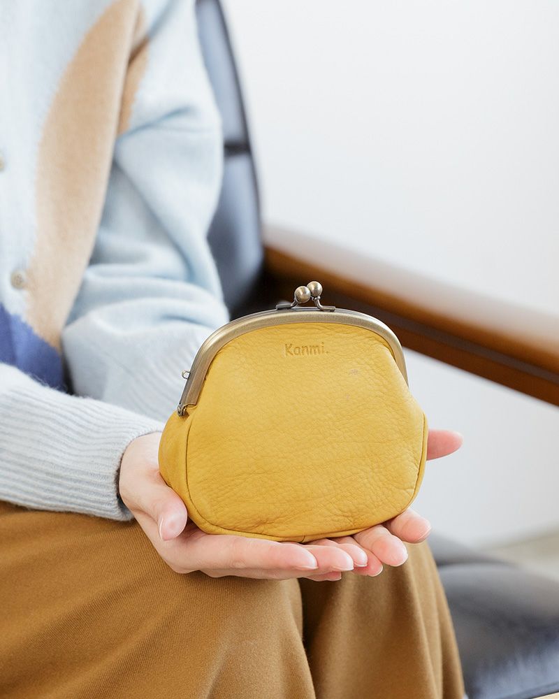 さ*だ様 what mee mee wants よしだみ ブランド がま口ポーチ さ*だ様