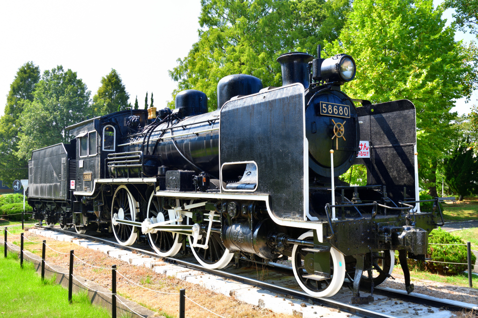 Kano鉄道局 5500‐8620