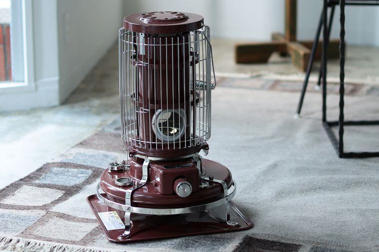 アラジン ガスストーブ 赤 早い者勝ち アラジン ガスストーブ 赤 早い