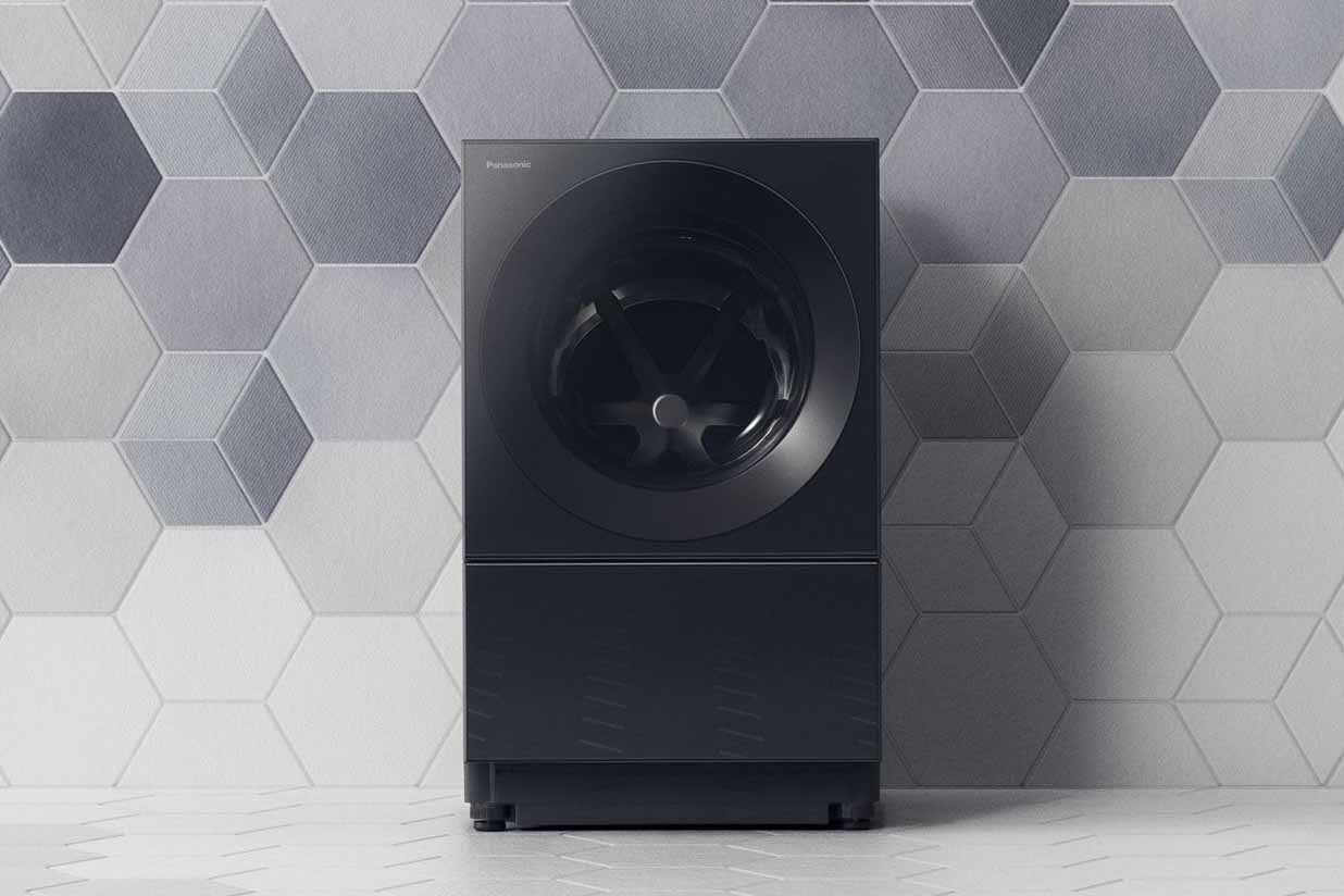 NA-VS1000R キューブル パナソニック ドラム式電気洗濯機 パナソニック