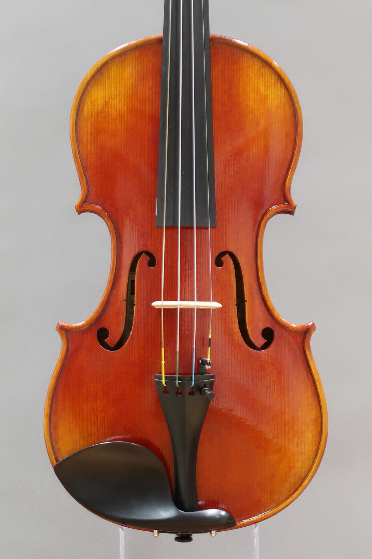 Violin Nicolo Santi NSN78 China - 名古屋の弦楽器専門店 KAEDE
