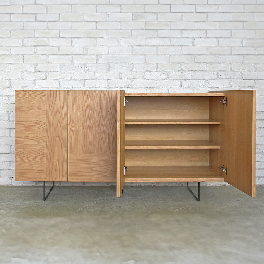 組立・引取サービス無料 | ルト 150 サイドボード NA サイドボード